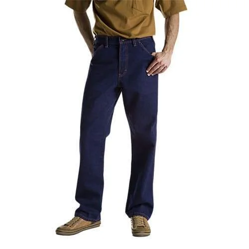 Simple Design Dickies Regular Fit Jean (C993) 6th Color