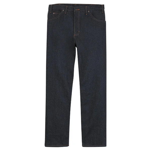 Urban Style Dickies Regular Fit Straight Leg 5 Pocket Jean (9333/9393)
