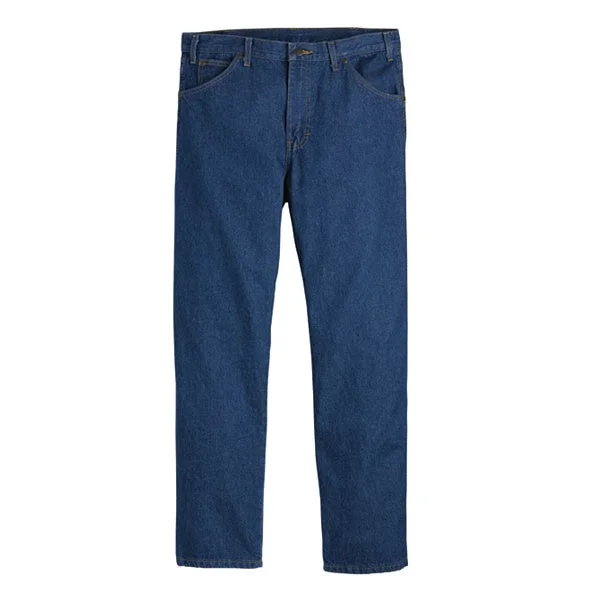Fashion Expert Dickies Relaxed Fit Jean (CR39) 3rd Color