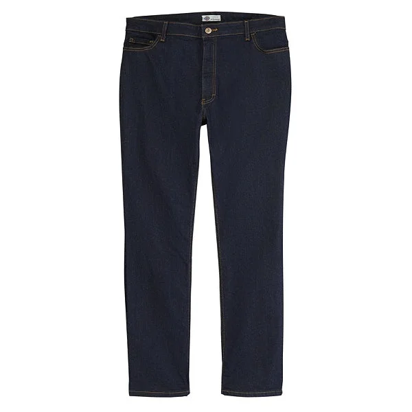 Elegant Series Dickies Womens Industrial 5-Pocket Jean (FW20/FDW201)