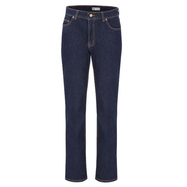 Goddess Outfit Dickies Women's Perfect Shape Stretch Jeans (F146RB)