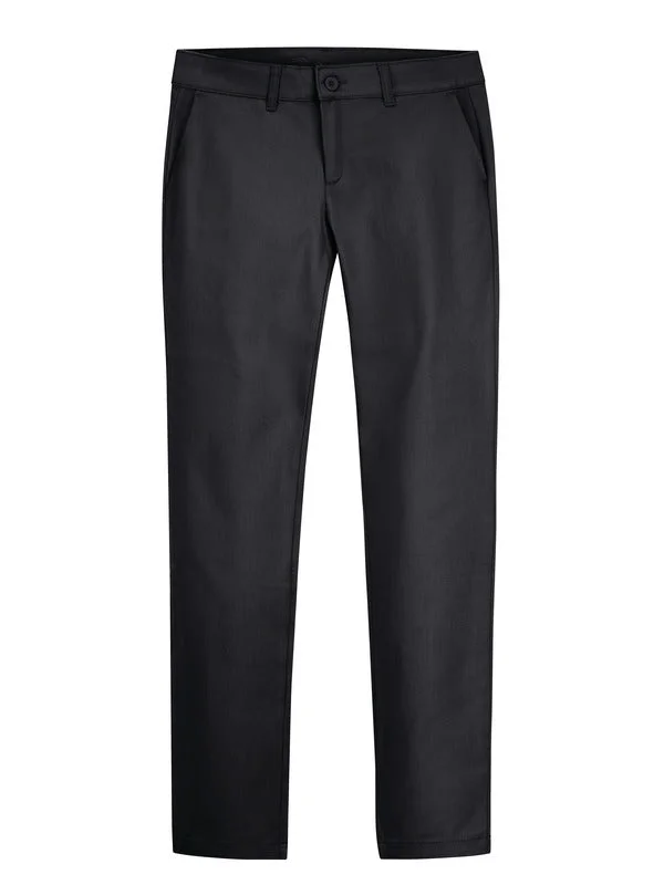 Free And Comfortable Dickies Womens Stretch Twill Pant (FW51/FPW512)