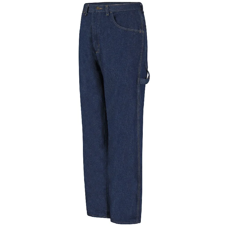 Design Must-have Redkap MEN'S DUNGAREE JEAN - PD80 (2nd color)