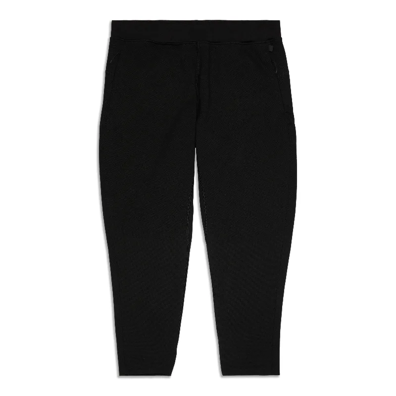 Versatile Comfort Wear End State Jogger - Resale