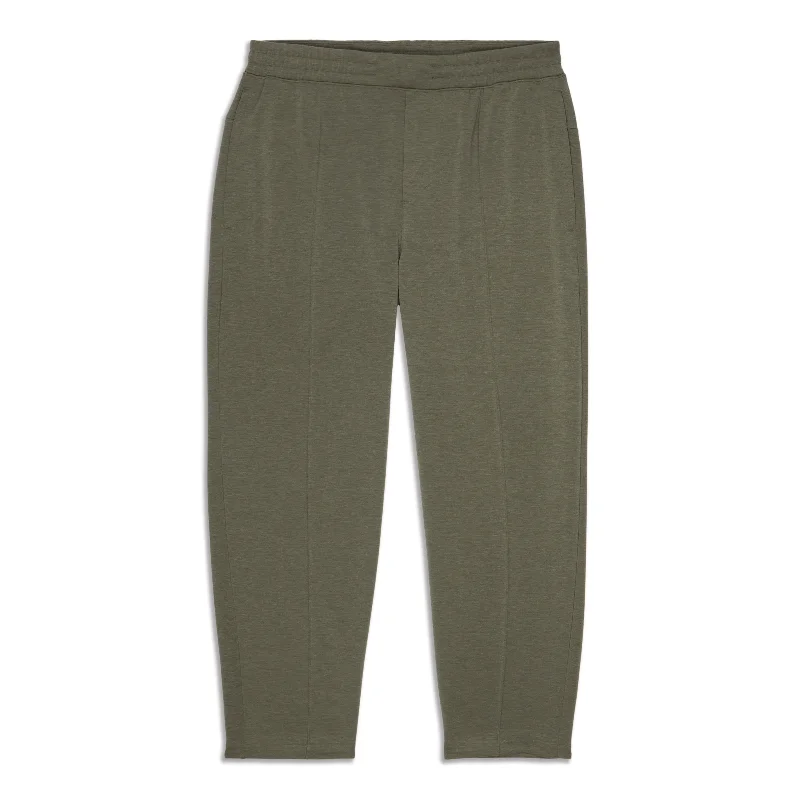 Fashionable Items Gridliner Pull-On Trouser - Resale