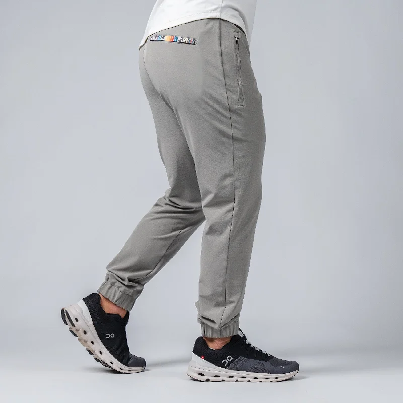 High-end Fabrics Hoth Jogger (Athletic) - Ash