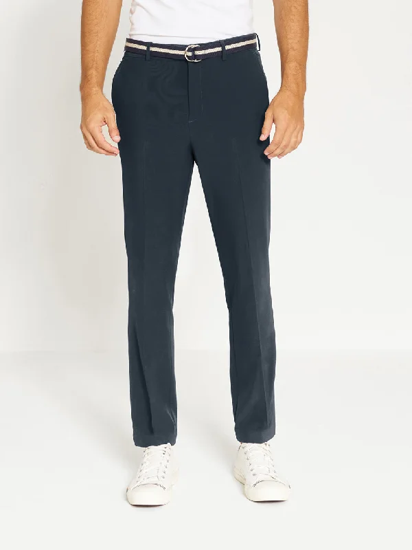Everyday Style Men's Flex Tech Pant - Navy