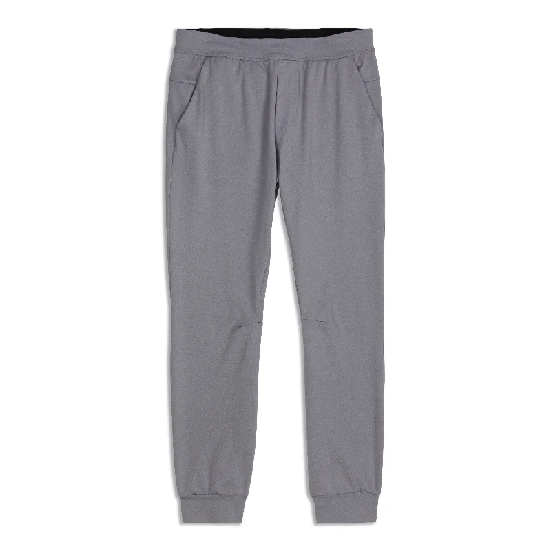 Luxury Customization Intent Jogger - Resale