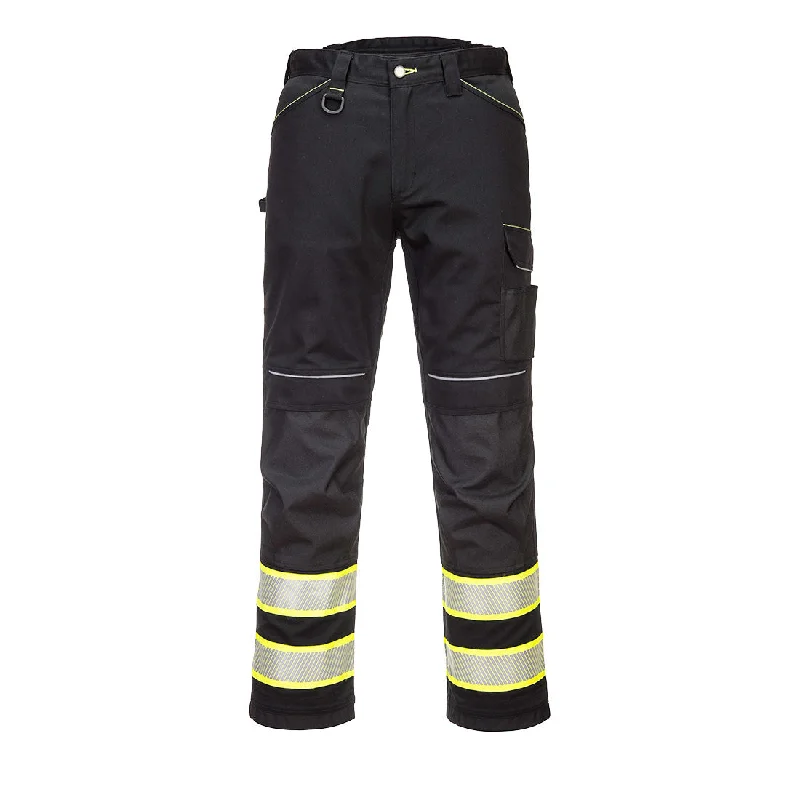 Dessert Matching Portwest Iona Plus Work Pants (F142BKR)