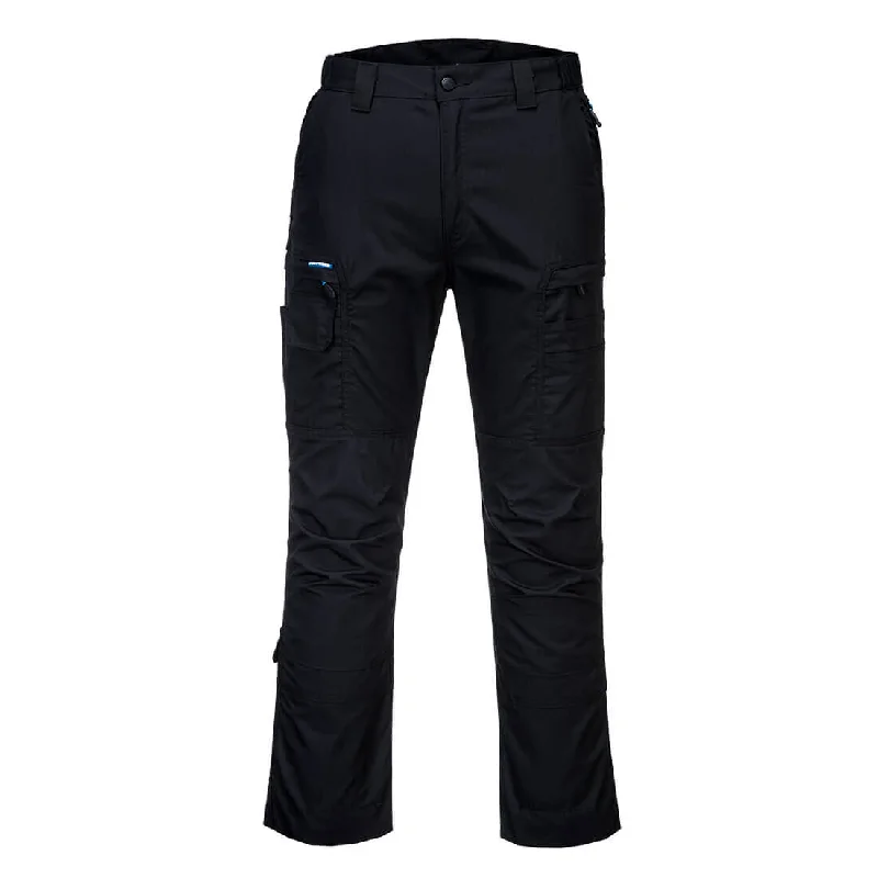 Advanced Customization Portwest KX3 Ripstop Flex Pants (T802BKR)