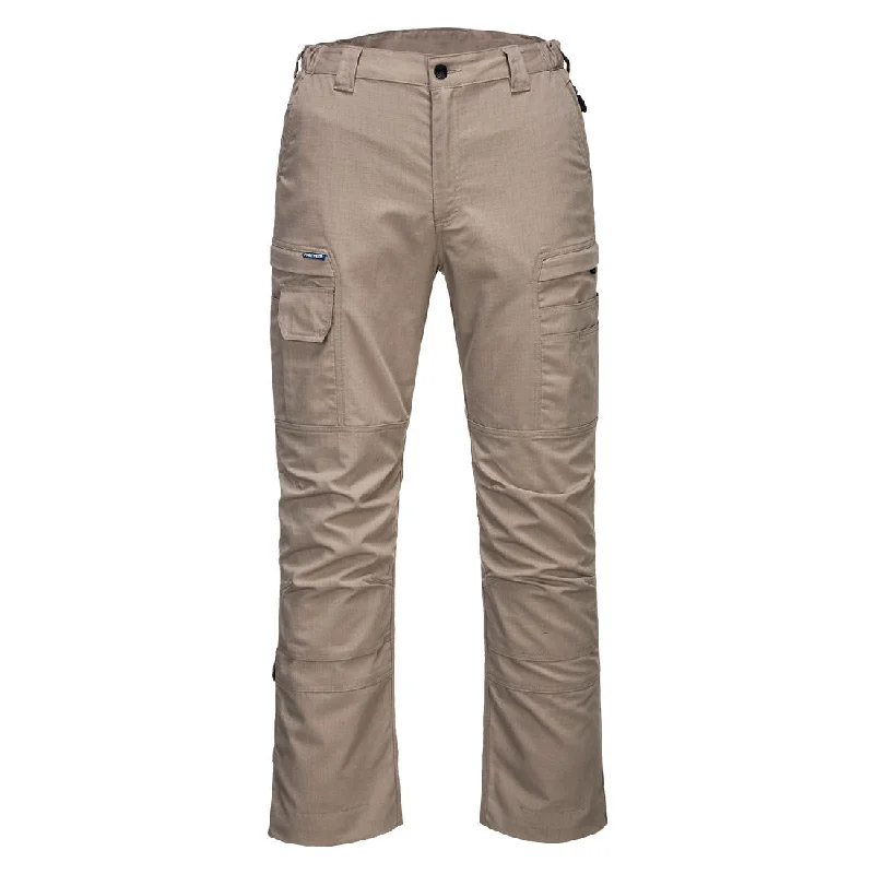 Casual Style Portwest KX3 Ripstop Flex Pants (T802SAR)