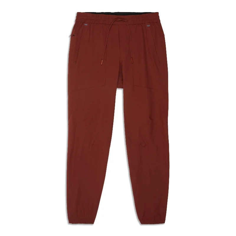 Fashionable Items License To Train Jogger - Resale