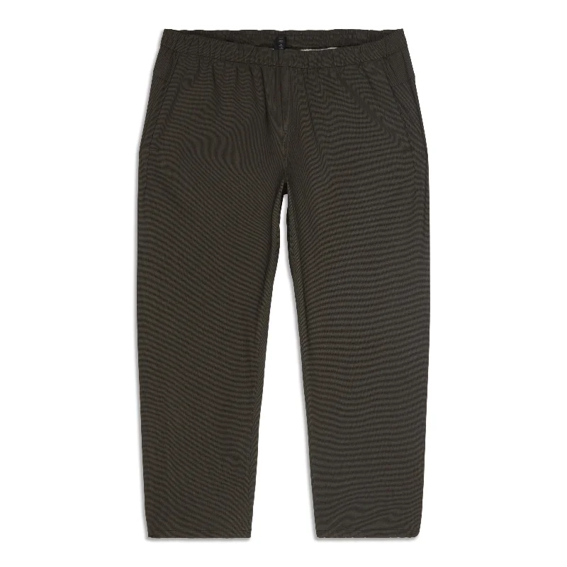 Refreshing Design lululemon lab Woven Shock Cord Cuff Jogger - Resale