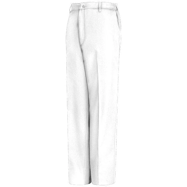 Personalized Wear Red Kap Men's Elastic Insert Pant - PT60 11th Color