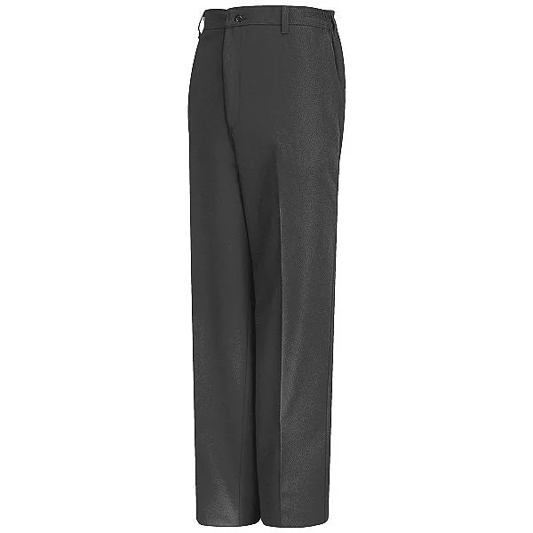 Retro Design Red Kap Men's Elastic Insert Pant - PT60 5th Color