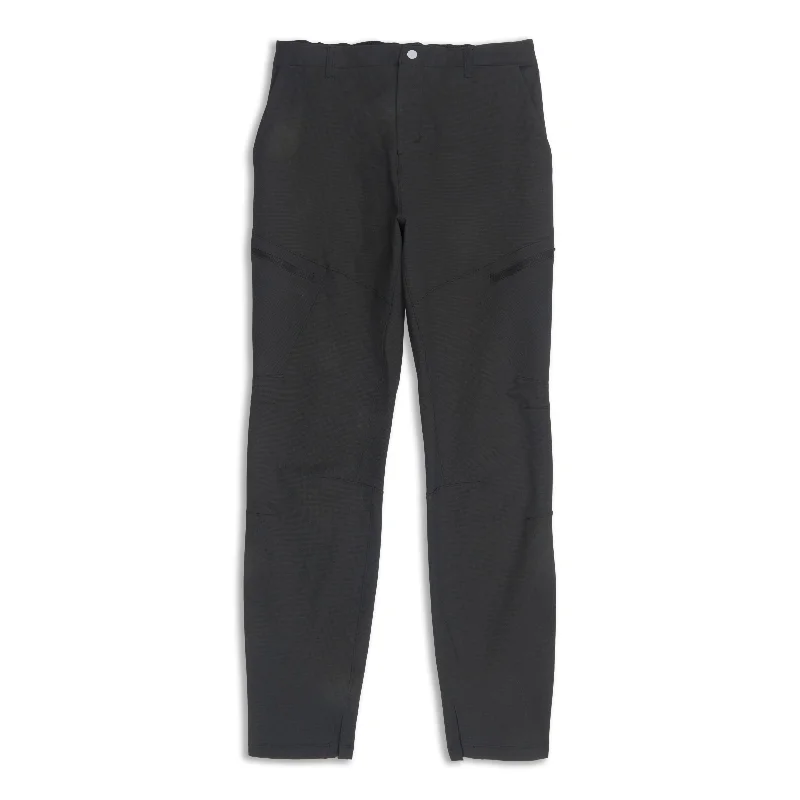 Customized Version Merino Wool Hiking Cargo Pant - Resale