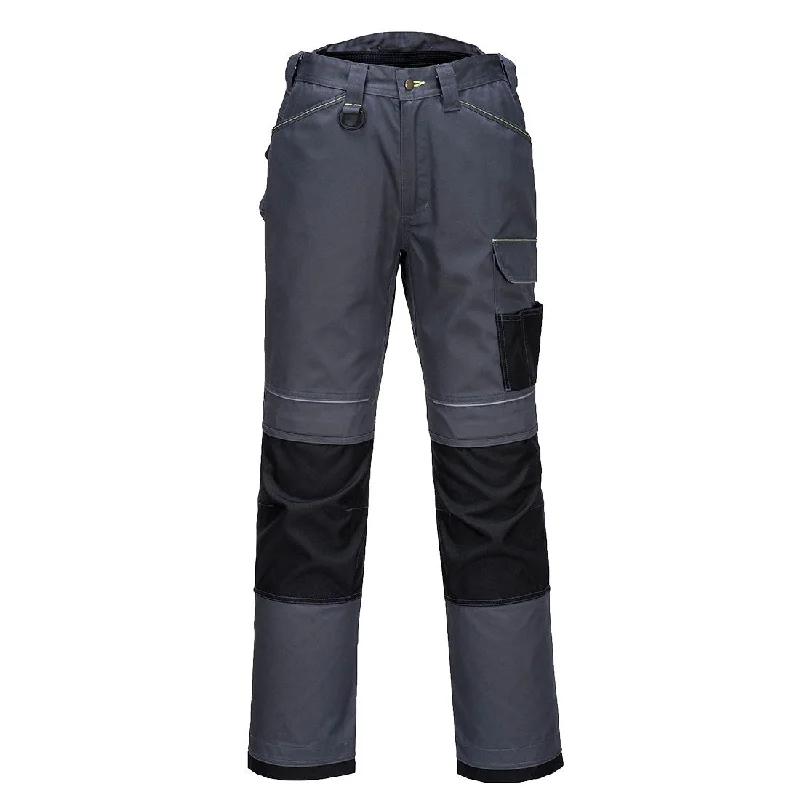 Versatile Items Portwest PW3 Work Pants (T601ZBR)