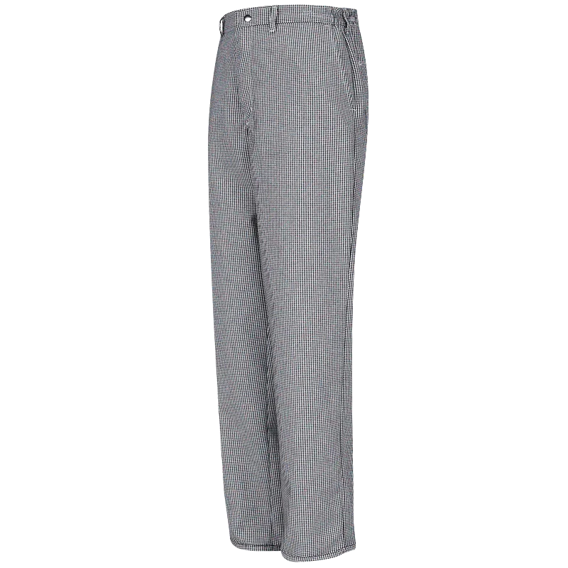 Comfortable Outfits Red Kap Cook Pant with Zipper Fly - 2020 (2nd Color)