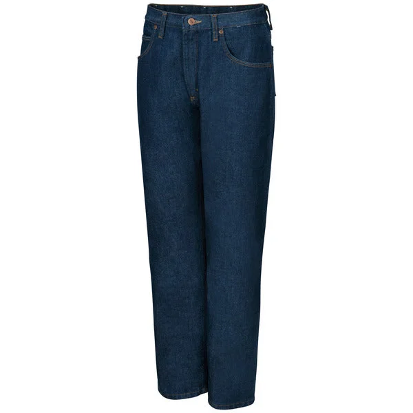 Classic Style Redkap Men's Authentic RK Denim Jean - PD60