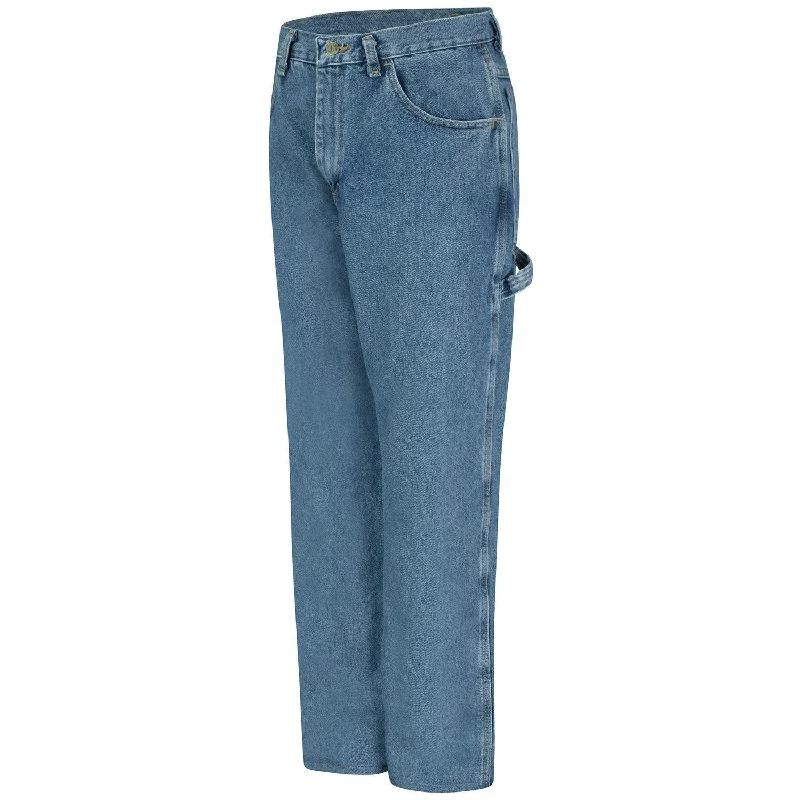 Pre Washed Stonewash