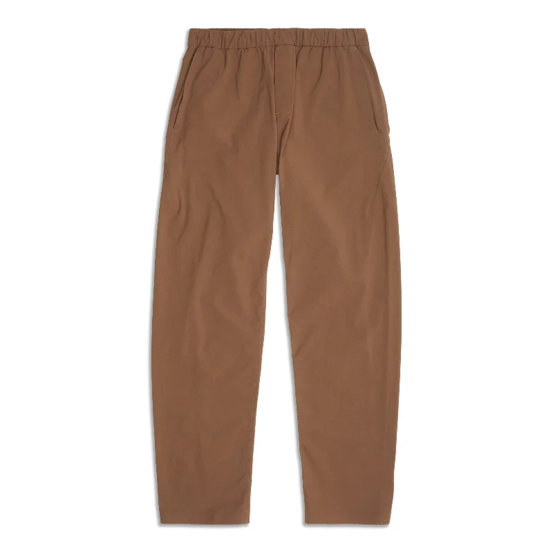 Cool Style Relaxed-Fit Stretch Pant - Resale
