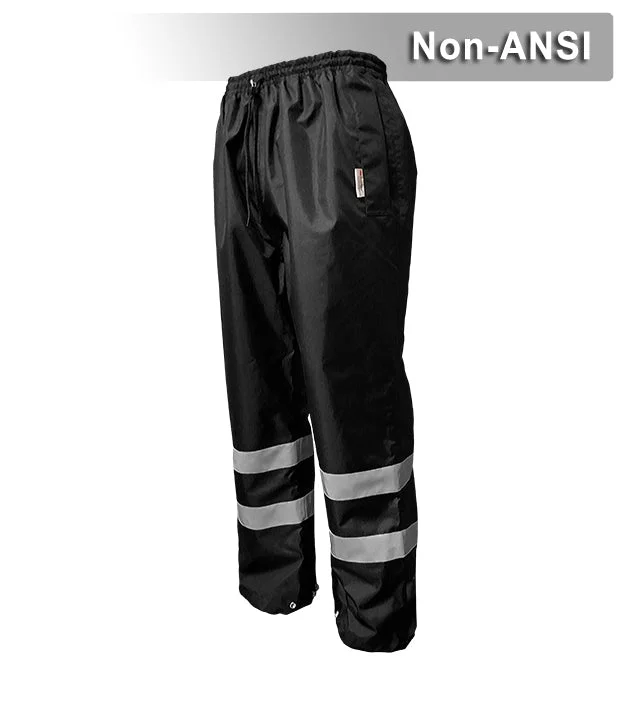 Party Wear Reflective Apparel Safety Pants: Reflective Pants: Breathable Waterproof  (VEA-700-ST)-2