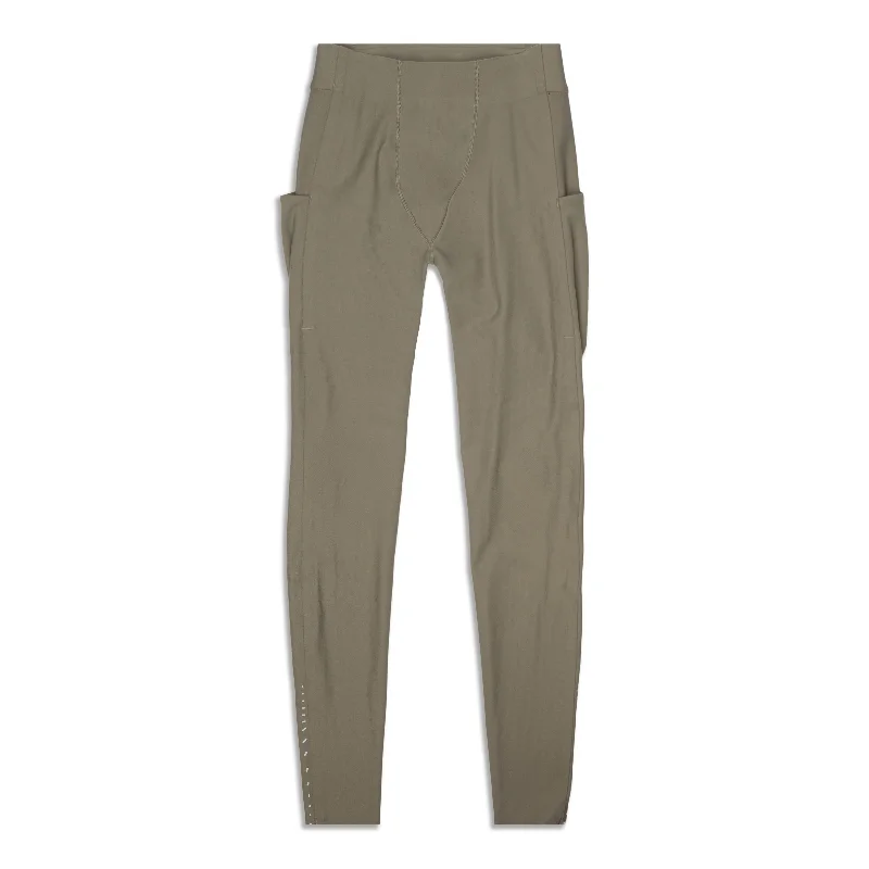 High-end Wear SenseKnit Running Tight - Resale