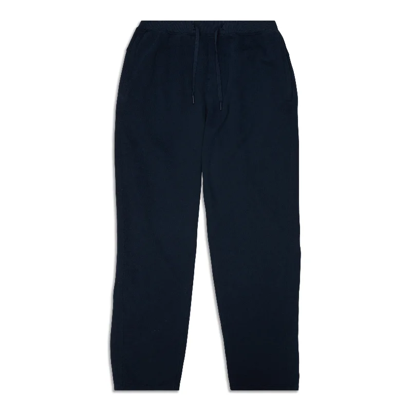 Cozy Layers Steady State Pant - Resale
