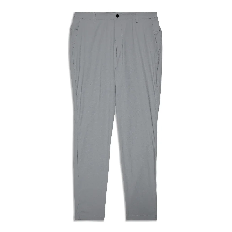 Comfortable Series Stretch Nylon Classic-Tapered Golf Pant - Resale