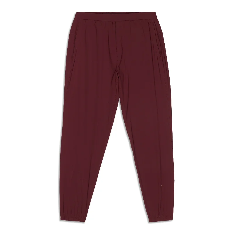 Mid-length Style Surge Jogger - Resale
