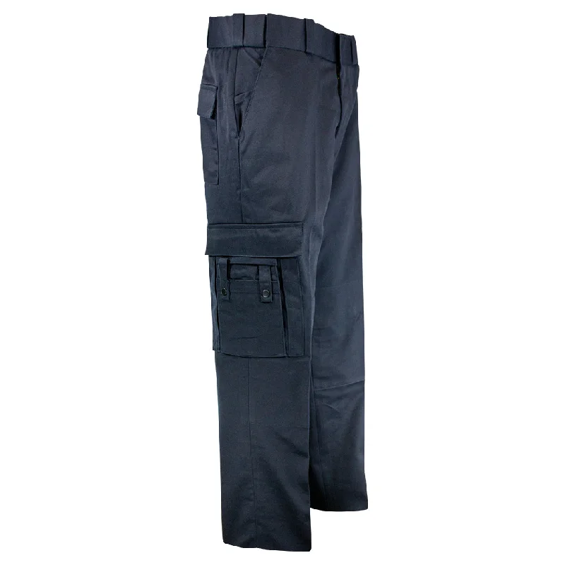 Comfortable And Versatile Tact Squad EMS/EMT Utility Trousers (7011) 3rd Color