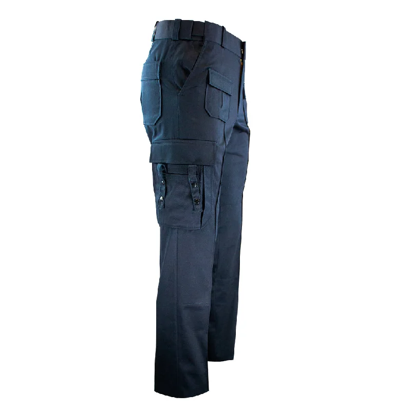 High Street Design Tact Squad Poly/Cotton NYPD Trousers (F721DNE) 2nd Color