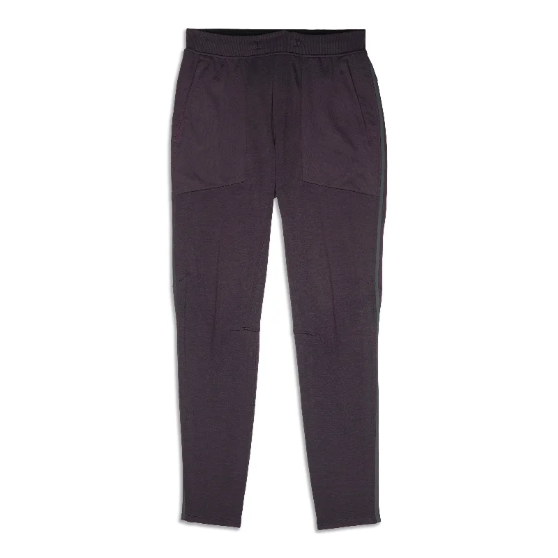 Warm Winter Series Textured Tech Pant - Resale
