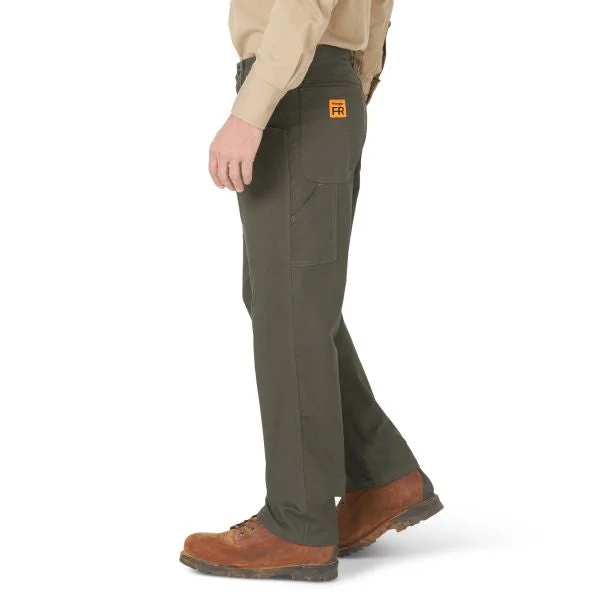 Creative Prints WRANGLER FR CARPENTER PANT