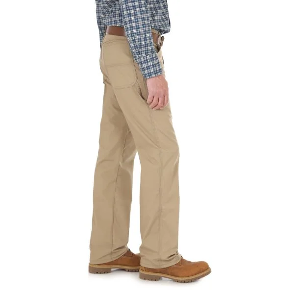 French Style WRANGLER FR CARPENTER PANT
